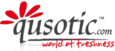 Logo von qusotic GmbH & Co.KG