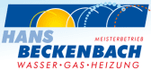 Logo von Hans Beckenbach