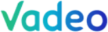 Logo von Vadeo 