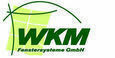 Logo von WKM Fenstersysteme GmbH