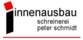 Logo von Schreinerei Peter Schmidt