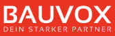 Logo von Bauvox GmbH