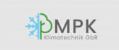 Logo von MPK Klimatechnik GbR