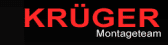 Logo von Krüger Montageteam