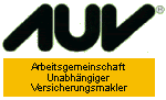 Logo von Securanz Versicherungsmakler GmbH