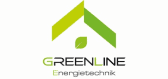 Logo von Greenline Energietechnik UG ( haftungsbeschränkt )