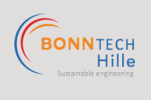 Logo von BonnTech Hille GmbH & Co. KG