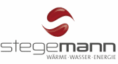 Logo von Stegemann WÄRME WASSER ENERGIE