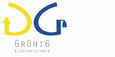 Logo von Grünig Elektrotechnik
