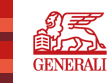 Logo von Generalagentur Peter Heller - Generali