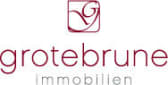 Logo von Grotebrune Immobilien