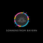 Logo von sonnenstrom.bayern