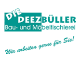 Logo von Deezbüller Holzwerkstatt GmbH & Co. KG