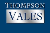 Logo von Thompson Vales Estate Agents