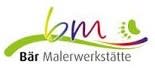 Logo von Bär Malerwerkstätte