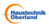 Logo von Haustechnik Oberland GmbH