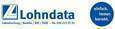 Logo von Lohndata GmbH