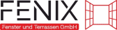 Logo von Fenix Fenster und Terrassen GmbH