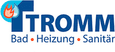 Logo von TROMM Gebäudetechnik & Service GmbH