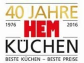 Logo von HEM Küchen