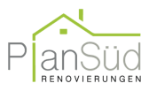 Logo von Plan Süd GmbH