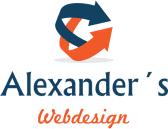 Logo von Alexander Fischer - Internetberatung, Webdesign und Administration