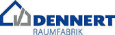 Logo von Dennert Massivhaus GmbH