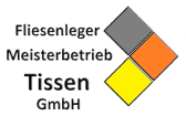 Logo von Tissen GmbH