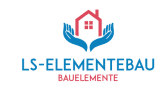 Logo von LS-Elementebau