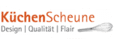Logo von Küchenscheune GmbH