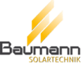 Logo von Baumann GmbH