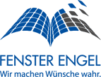 Logo von Fenster Engel KG
