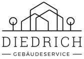 Logo von DIEDRICH Gebäudeservice