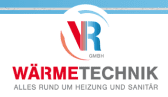 Logo von V & R Wärmetechnik GmbH