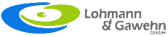 Logo von Malerbetrieb Lohmann und Gawehn GmbH