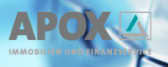 Logo von APOX Heim & Wehner OHG