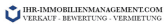 Logo von Ihr-Immobilienmanagement.com Ltd. & Co. KG