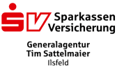 Logo von Tim Sattelmaier SV SparkassenVersicherung