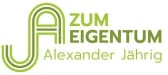 Logo von JA zum Eigentum