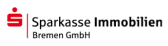 Logo von Sparkasse Immobilien Bremen GmbH