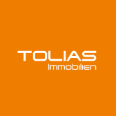 Logo von TOLIAS Immobilien GmbH