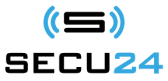 Logo von secu24 GmbH