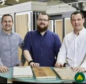 Logo von AR Fußbodentechnik