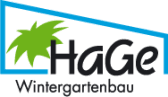 Logo von HaGe Wintergarten