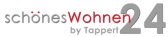 Logo von Tappert Schönes Wohnen GmbH
