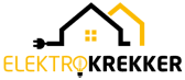 Logo von Elektro Krekker