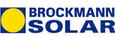 Logo von Brockmann Solar GmbH