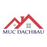 Logo von MUC Dachbau GmbH