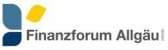 Logo von FINANZFORUM ALLGÄU GMBH - HONORARBERATUNG & VERSICHERUNGSMAKLER