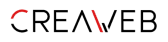 Logo von CreaWeb UG (haftungsbeschränkt)